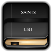 Catholic Saints List Apk