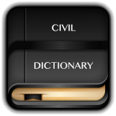 Civil Engineering Dictionary Apk