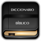 Diccionario Bíblico Apk