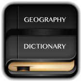 Geography Dictionary Offline Apk