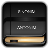 Kamus Sinonim Antonim Apk