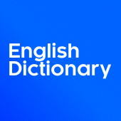 English Dictionary : Thesaurus Apk