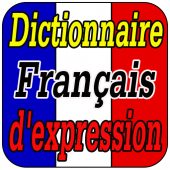 Dictionnaire Français d'expression 2019 Apk