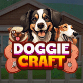 Doggies Craft Apk