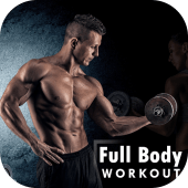 Full Body Workout - Home Workout Apk