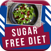 Sugar Free Diet Meal Plan Apk