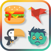 Find The Difference - Spot It Game - Emoji & icons Apk