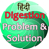 Digestion problem and solution Apk