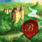 The Castles Of Burgundy Apk