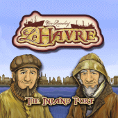 Le Havre: The Inland Port Apk