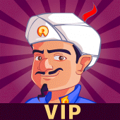 Akinator VIP Apk