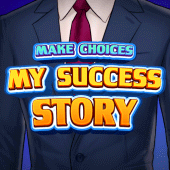 My Success Story: Choice Games Apk