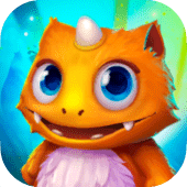 Match Monsters Puzzle Apk