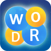 Word Logic Puzzle & Words Game Apk