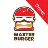 Master Burger Driver Apk