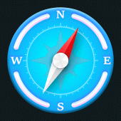 Digital Compass Apk