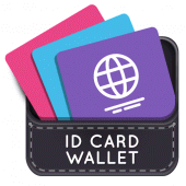 ID Card Wallet: Digital Holder Apk