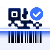 QR Code & Barcode Scanner Plus Apk