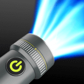 Flashlight Plus: Bright Light Apk