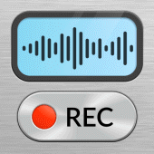 Sound Recorder Plus: Voice Rec Apk