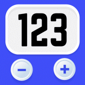 Click Counter: Tally Counter Apk