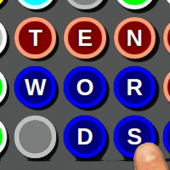 Ten Words Apk