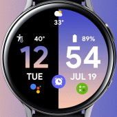 [DW] Dual Watch 3 Apk