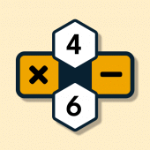 Gali: Math Puzzle Brain Game Apk