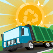 Waste Collector Apk