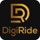 DigiRide Passenger Apk