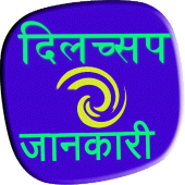 Dilchasp  jaankari Apk