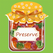 Canning Recipes Apk