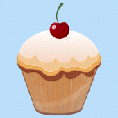 Cupcake Recipes Apk