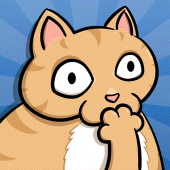 Clumsy Cat Apk