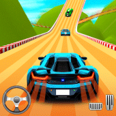 Car Race 3D: Car Racing Apk