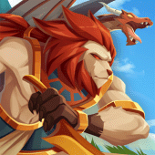 AFK Monster: Idle Hero Summon Apk