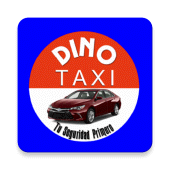 DinoTaxi Apk