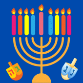 Hanukka Apk