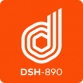 DSH-890 Apk