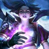 Eternal Card Game Apk