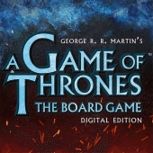 A Game of Thrones: Board Game Apk