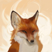 The Fox in the Forest Apk