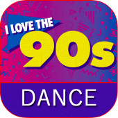 90s Dance Music Apk