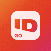 ID GO - Stream Live TV Apk