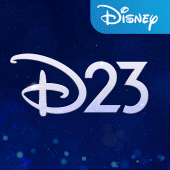 Disney D23 Apk