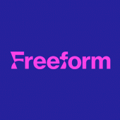 Freeform - Movies & TV Shows Apk