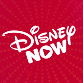 DisneyNOW – Episodes & Live TV Apk