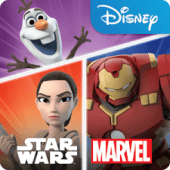 Disney Infinity: Toy Box 3.0 Apk