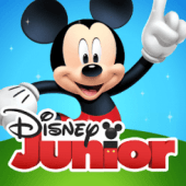 Disney Junior Play Apk