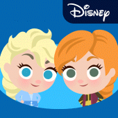 Disney Stickers: Frozen 2 Apk